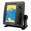 SI-TEX SAS-300 AIS Class B AIS Transceiver w/Internal GPS Antenna [SAS-300-1] - Essenbay Marine