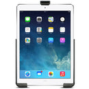 RAM Mount EZ-ROLL'R Model Specific Cradle f/Apple iPad Air [RAM-HOL-AP17U] - Essenbay Marine
