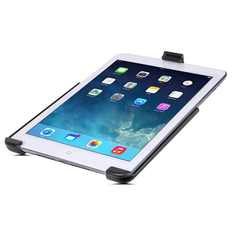 RAM Mount EZ-ROLL'R Model Specific Cradle f/Apple iPad Air [RAM-HOL-AP17U] - Essenbay Marine