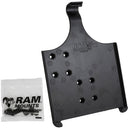 RAM Mount EZ-ROLL'R Model Specific Cradle f/Apple iPad Air [RAM-HOL-AP17U] - Essenbay Marine
