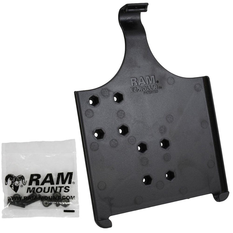 RAM Mount EZ-ROLL'R Model Specific Cradle f/Apple iPad Air [RAM-HOL-AP17U] - Essenbay Marine