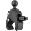 RAM Mount Small Tough-Claw w/1" Rubber Ball [RAP-B-400U] - Essenbay Marine