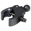 RAM Mount Small Tough-Claw w/1" Rubber Ball [RAP-B-400U] - Essenbay Marine