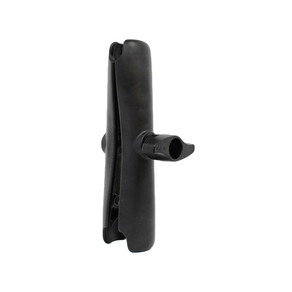 RAM Mount Long Double Socket Arm f/2.25" Ball Bases [RAM-D-201U-E] - Essenbay Marine