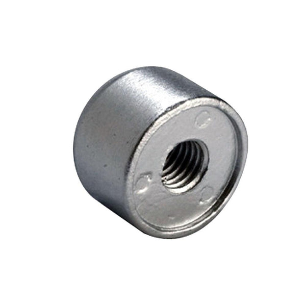 Tecnoseal Gimbal Housing Nut Anode - Aluminum [00807AL] - Essenbay Marine