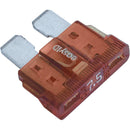 Blue Sea 5293 easyID ATC Fuse - 7.5 Amp [5293] - Essenbay Marine