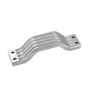 Tecnoseal Transom Bar Anode - Aluminum - Yamaha [01112AL] - Essenbay Marine