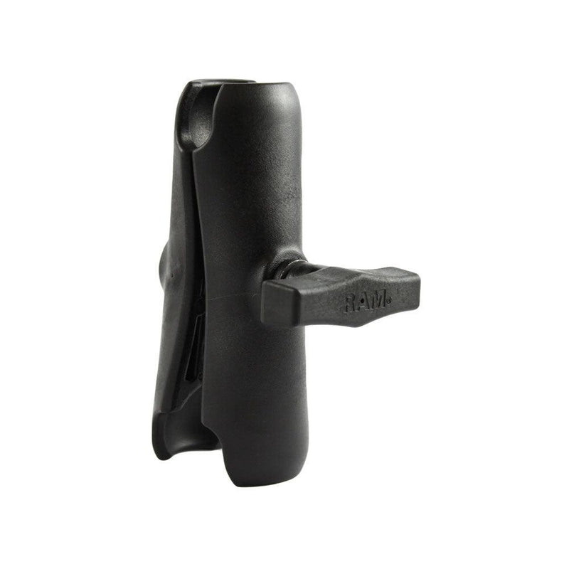 RAM Mount Composite Standard Length Double Socket Arm f/1.5" Ball Bases [RAP-201U] - Essenbay Marine