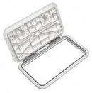 Innovative Product Solutions 11" x 19" Arctic White Door 520-133 - Essenbay Marine