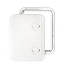 Innovative Product Solutions 12" x 16" Polar White Access Panel 520-605 - Essenbay Marine