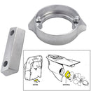 Tecnoseal Anode Kit w/Hardware - Volvo Duo-Prop 290 - Magnesium [20706MG] - Essenbay Marine