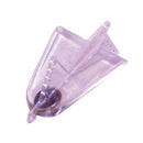 Davis Fish Seeker Trolling Plane - Clear [512] - Essenbay Marine