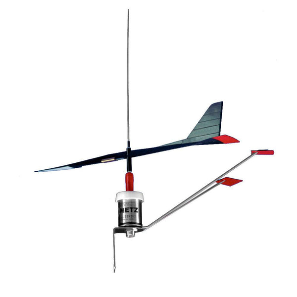 Davis WindTrak AV Antenna Mount Wind Vane [3160] - Essenbay Marine