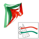 Davis Air-Flow Tels - Set of 14 [950] - Essenbay Marine