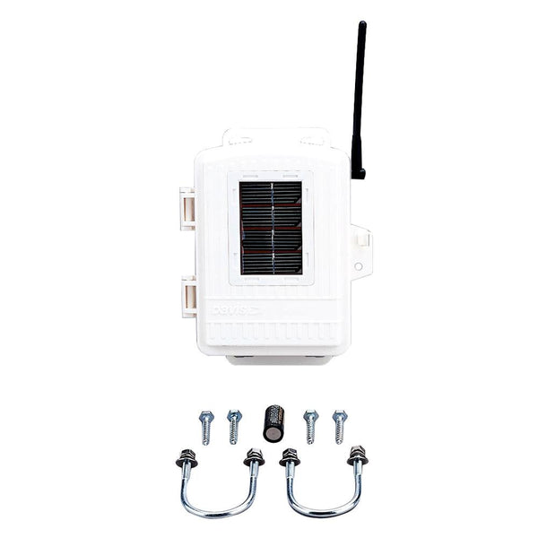 Davis Wireless Leaf & Soil Moisture/Temperature Station - No Sensors [6345] - Essenbay Marine