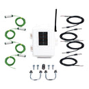 Davis Complete Wireless Soil Moisture/Temperature Station - Includes Sensors [6345CS] - Essenbay Marine