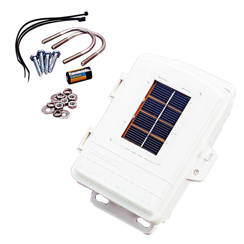 Davis Long Range Repeater w/Solar Power [7654] - Essenbay Marine