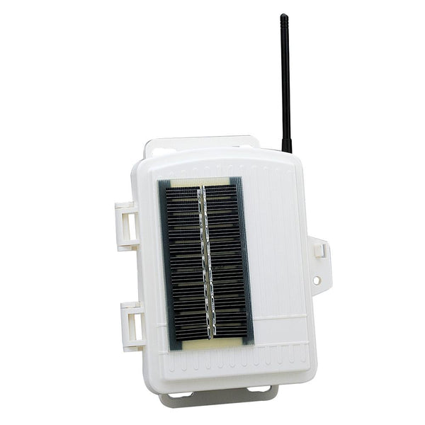 Davis Standard Wireless Repeater w/Solar Power [7627] - Essenbay Marine