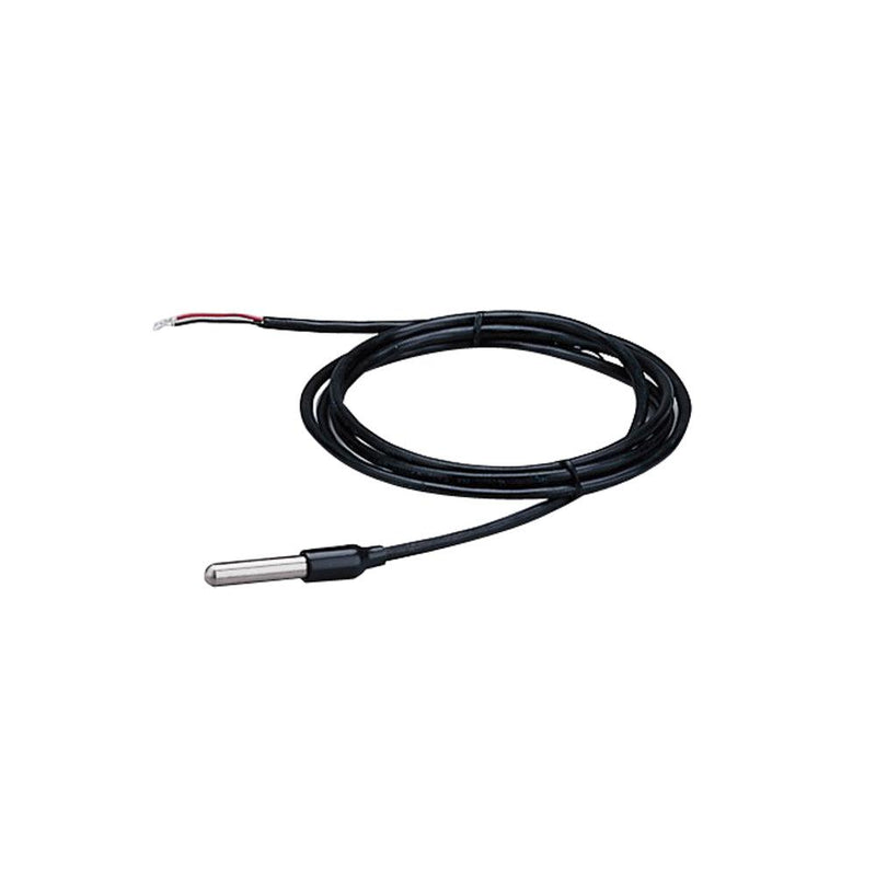 Davis Stainless Steel Temperature Probe w/2-Wire Termination [6470] - Essenbay Marine