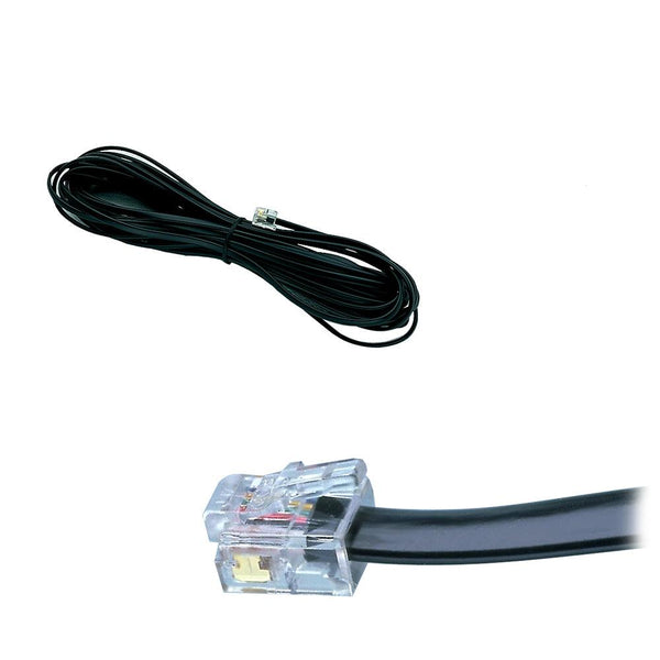 Davis 4-Conductor Extension Cable - 40' [7876-040] - Essenbay Marine