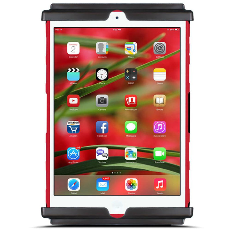 RAM Mount TAB-TITE Universal Clamping Cradle f/iPad Mini w/Case, Skin, or Sleeve [RAM-HOL-TAB12U] - Essenbay Marine