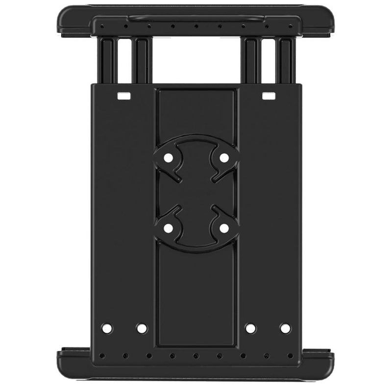 RAM Mount TAB-TITE Universal Clamping Cradle f/iPad Mini w/Case, Skin, or Sleeve [RAM-HOL-TAB12U] - Essenbay Marine