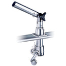 Rupp Z-30 Top Gun Bolt-in Outrigger Holders [A0-TPGN-Z30] - Essenbay Marine