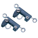 Rupp Zip Clips Release Clips - Pair [CA-0106] - Essenbay Marine