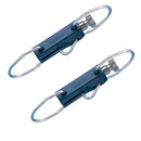 Rupp Klickers Sportfishing Release Clips - Pair [CA-0105] - Essenbay Marine