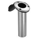 Attwood Standard Series Rod Holder - 15 Degree - Black Insert [66363-7] - Essenbay Marine