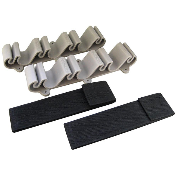 hunting and fishing rod holder Attwood Standard Series - 15 and level wind reels Fishing Rod Holder | The