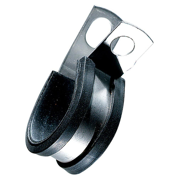 Ancor Stainless Steel Cushion Clamp - 3/4" - 10-Pack [403752] - Essenbay Marine