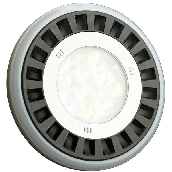 Lunasea Replacement Bulb f/PAR36 Sealed Beam Lights [LLB-55NN-81-00] - Essenbay Marine