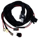 RIGID Industries Wire Harness f/10"-30" Light Bar [40193] - Essenbay Marine
