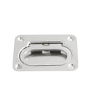 Gemlux LIFT HANDLE SPRING LOADED 2-15/16" X 2-5/16"