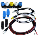 Raymarine VHF NMEA0183 To SeaTalkng Converter Kit [E70196] - Essenbay Marine