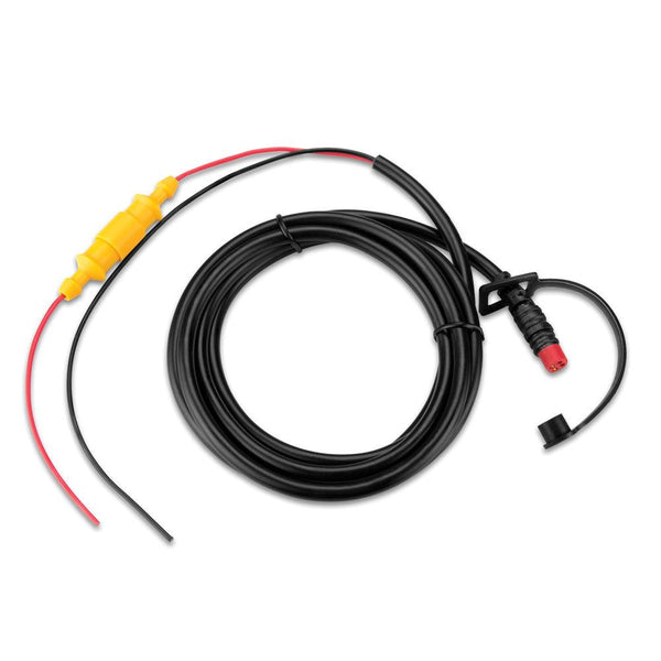 Garmin Power Cable f/echo Series [010-11678-10] - Essenbay Marine