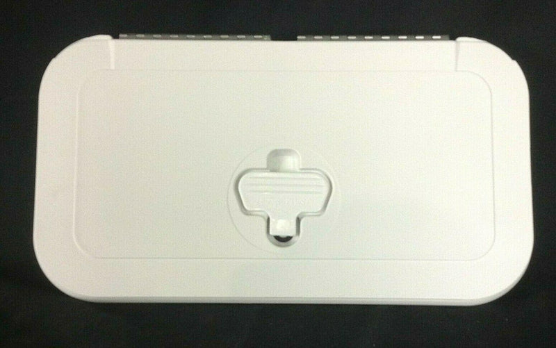 Innovative Boat Storage Glove Box 529-033 | 8 x 14 Inch Arctic White Innovative Boat Storage Glove Box 529-033 | 8 x 14 Inch Arctic White