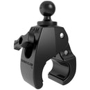 RAM Mount Medium Tough-Claw w/1" Diameter Rubber Ball [RAP-B-404U] - Essenbay Marine