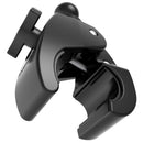 RAM Mount Medium Tough-Claw w/1" Diameter Rubber Ball [RAP-B-404U] - Essenbay Marine