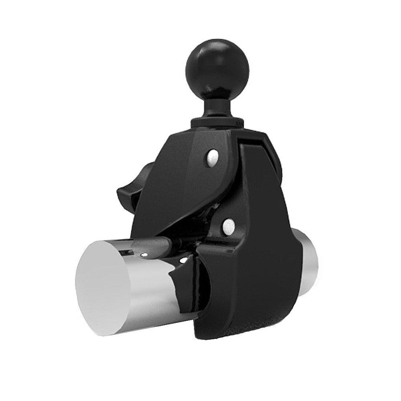 RAM Mount Large Tough-Claw w/1.5" Diamter Rubber Ball [RAP-401U] - Essenbay Marine