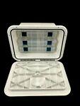 Innovative Product Solutions 11" x 15" Arctic White Boat Tackle Center 530-103 - Essenbay Marine