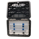 Innovative Product Solutions 13" x 17" Boat Tackle Center - Essenbay Marine