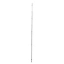 Rupp Center Rigger Pole - Aluminum/Silver -  15' [A0-1500-CRP] - Essenbay Marine