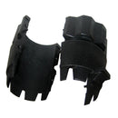 Rupp 2-Piece Antenna Collar f/1.5" Antennas [09-1258-2PC] - Essenbay Marine