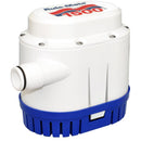 Rule Rule-Mate 1500 GPH Fully Automated Bilge Pump - 12V [RM1500A] - Essenbay Marine