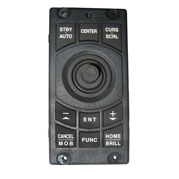 Furuno NavNet TZtouch Remote Control Unit [MCU002] - Essenbay Marine