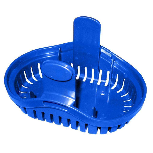 Rule Replacement Strainer Base f/Rule-Mate 500-1100 GPH Pumps [1000864-26] - Essenbay Marine