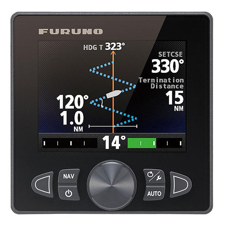 Furuno NavPilot 711C Control Unit [FAP7011C] - Essenbay Marine