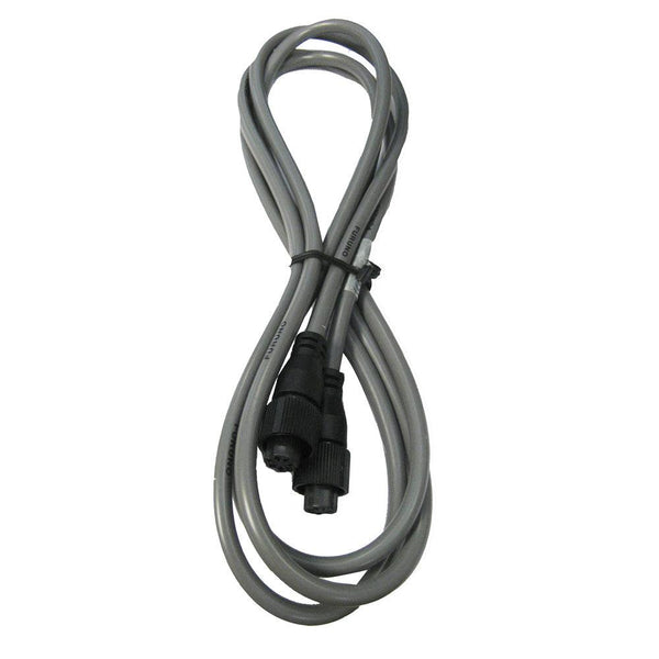Furuno 7-Pin NMEA Cable - 2m - 7P(F)-7P(F) Null [001-260-690-00] - Essenbay Marine